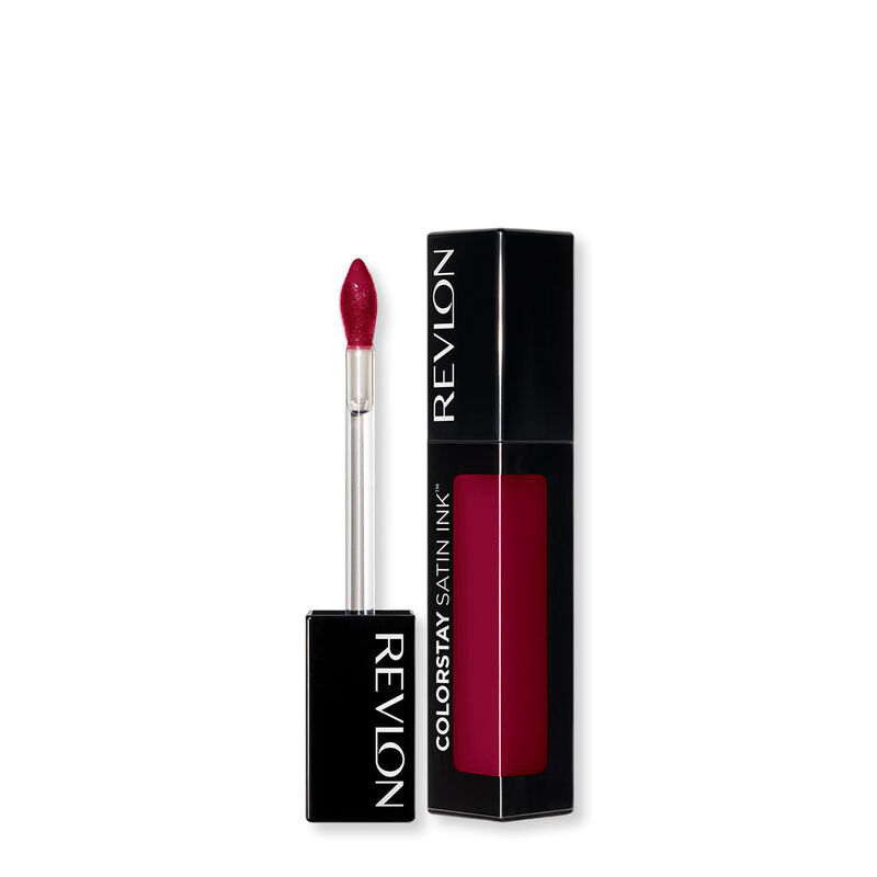 Revlon ColorStay Satin Ink™ Crown Jewels image number 5